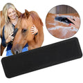 Cepillo de baño y masaje 6 en 1 para caballos
